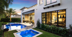 Luxury Estate with Incredible Indoor/Outdoor Living