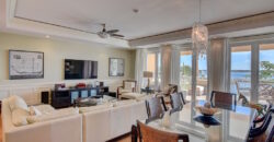 Luxury Double Unit Ocean Club Residence