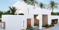 Brand New ‘Ibiza Style’ Villa