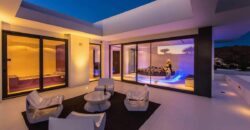 Exclusive and Unique Luxury villa