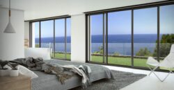 A Modern Luxurious Sea View Villa
