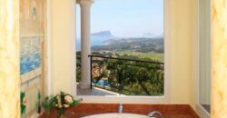 Unique Design Villa with Breathtaking Views