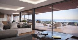 Luxury Villa For Sale in Moraira