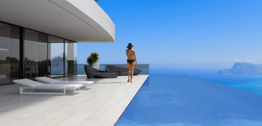 Luxury Villa Coming Soon