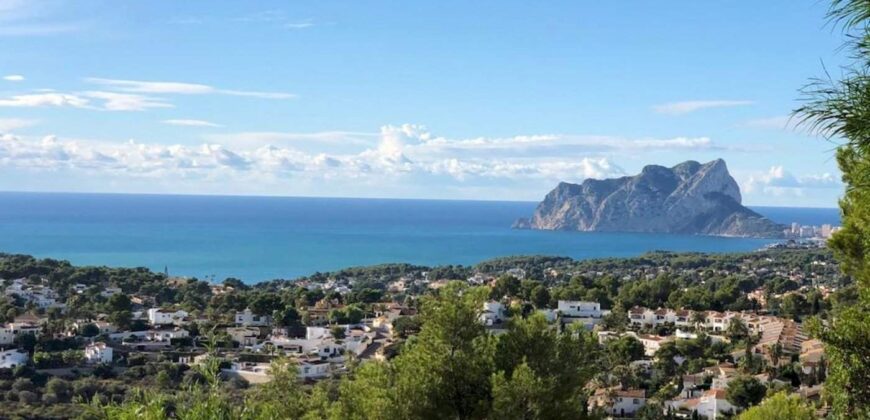 Exclusive Property on The Costa Blanca