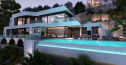 Newly Built Luxury Villa For Sale