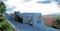Newly Built Luxury Villa For Sale