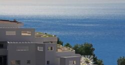Apartment With Views Over The Bay of Altea