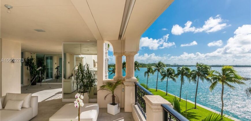 5234 FISHER ISLAND DR