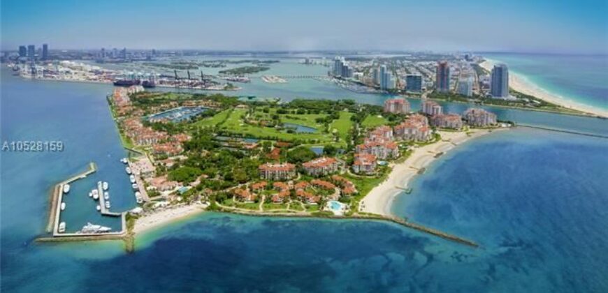 7073 FISHER ISLAND DR