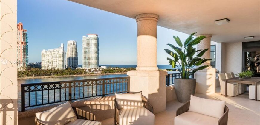 7083 FISHER ISLAND DR