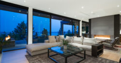 A MAGNIFICENT MODERN DREAM HOME WITH SPECTACULAR VIEWS IN WEST VANCOUVER MOST COVETED LOCATION