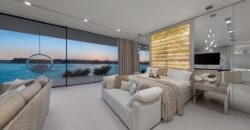 ONE100 – Ultra Luxury Beach Mansion
