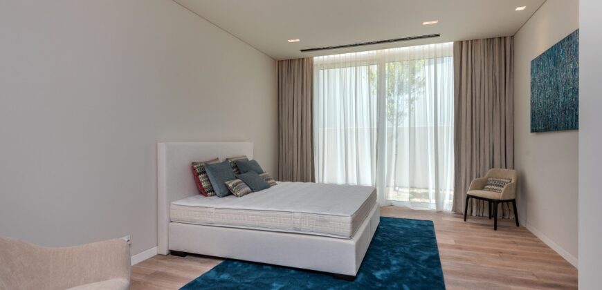 Luxury Modern Tip Villa in Palm Jumeirah