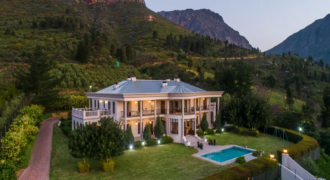 Exceptional Lifestyle Estate